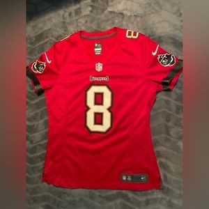 NFL buccaneers jersey